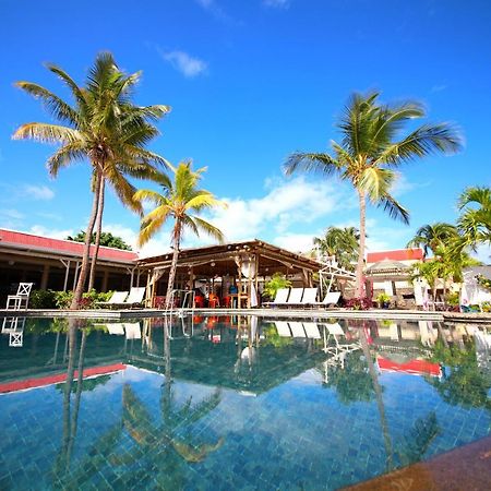 Villas Caroline Flic en Flac Екстер'єр фото