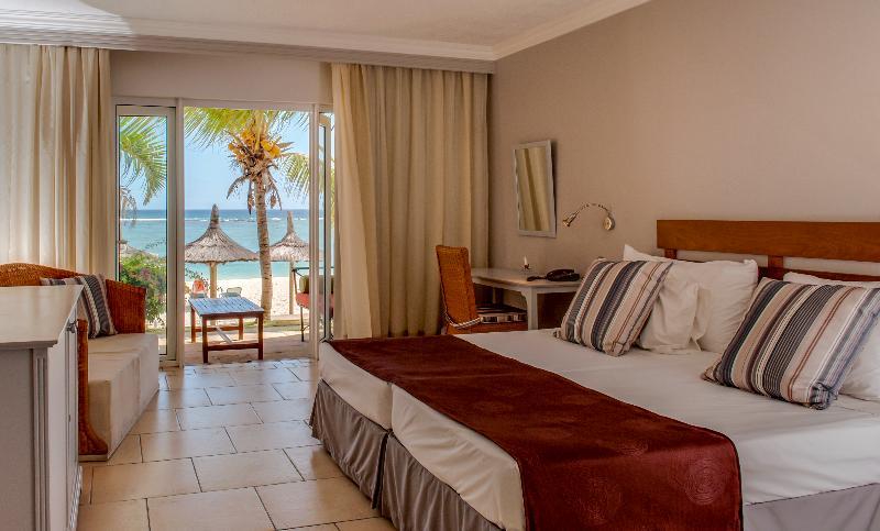 Villas Caroline Flic en Flac Екстер'єр фото