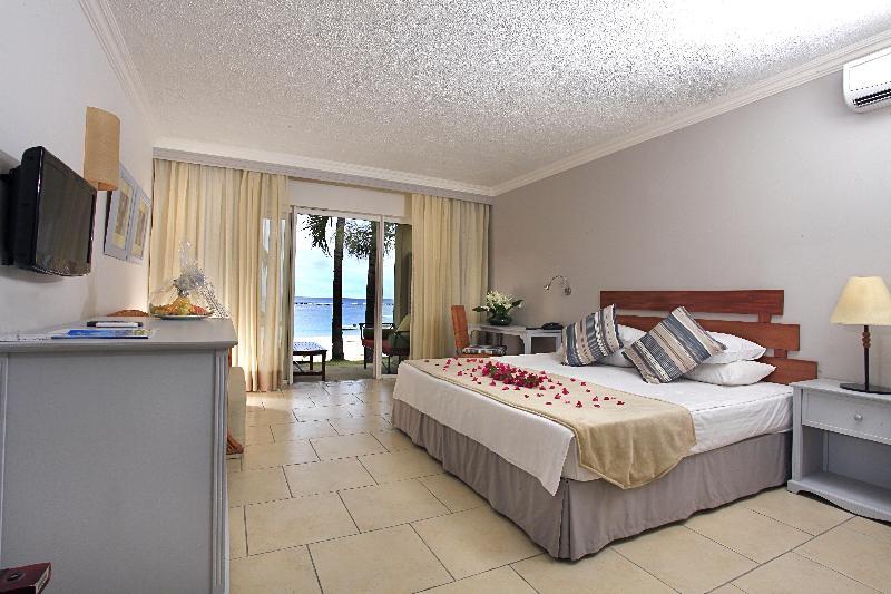 Villas Caroline Flic en Flac Екстер'єр фото