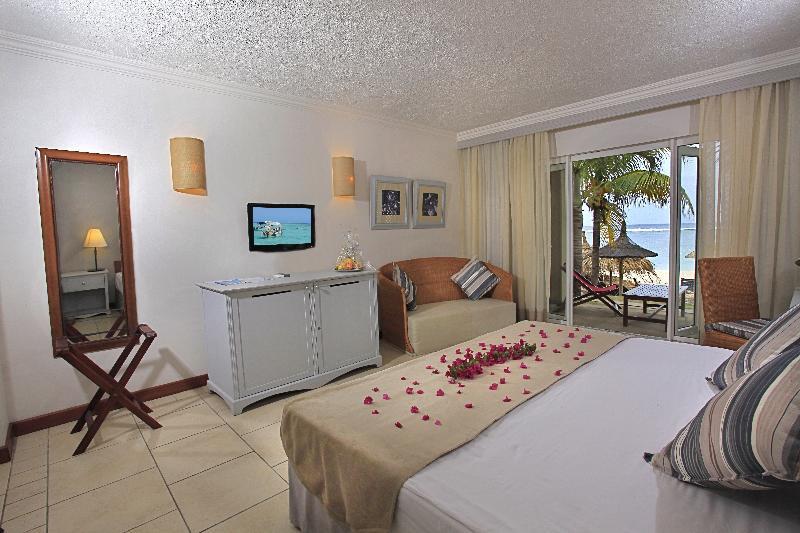 Villas Caroline Flic en Flac Екстер'єр фото